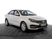 Lada (ВАЗ) Vesta I Рестайлинг (NG) Москва  - изображение 29