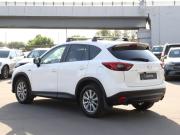 Mazda CX-5 I Рестайлинг Москва  - изображение 30