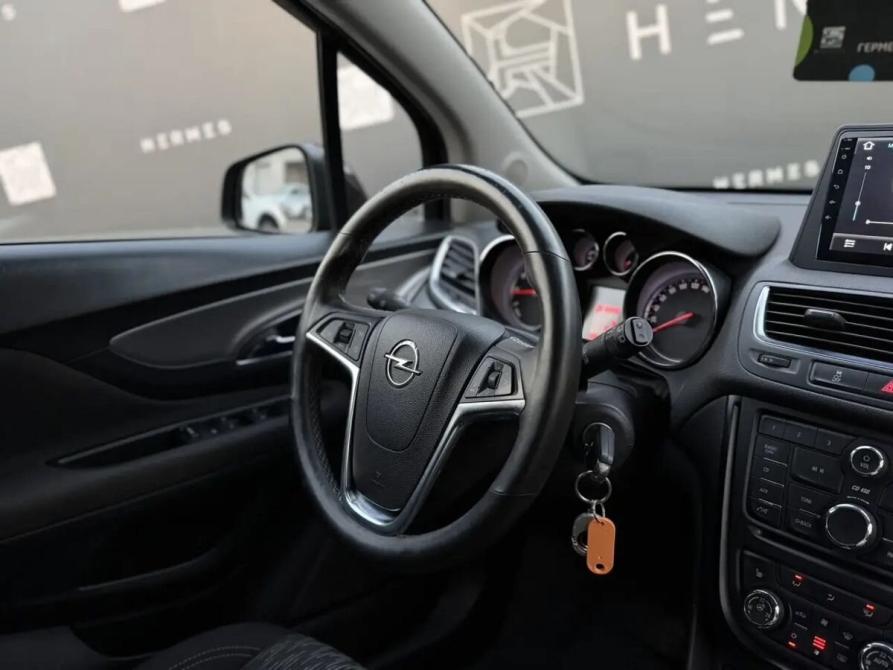 Opel Mokka I Минеральные Воды  - изображение 25
