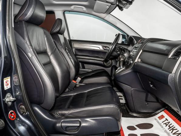 Honda CR-V III Рестайлинг с пробегом 2010 года, цена 1 500 000 рублей, 233796 км, внедорожник, Автокод Объявления