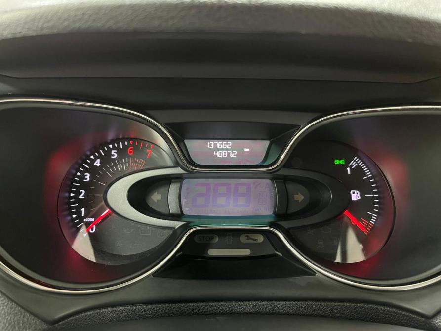 Renault Kaptur I Киров  - изображение 14