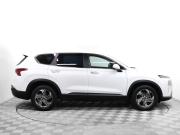 Hyundai Santa Fe IV Рестайлинг Москва  - изображение 28