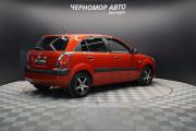 Kia Rio II Крым  - изображение 28