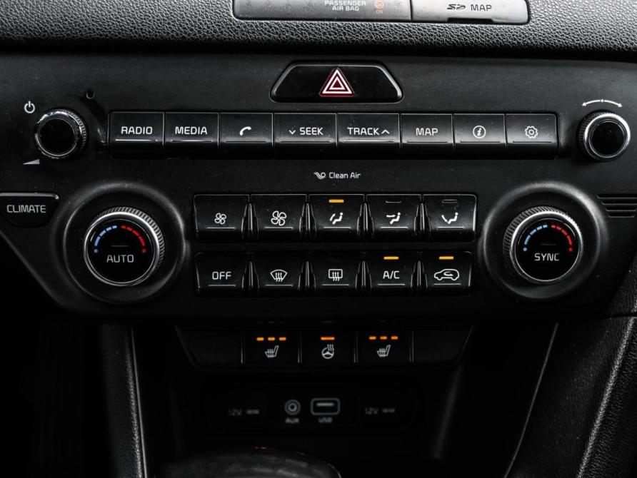 Kia Sportage IV Новороссийск  - изображение 20