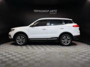 Geely Atlas I Крым  - изображение 20