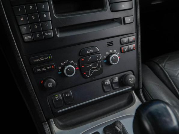 Volvo XC90 I Рестайлинг с пробегом 2011 года, цена 1 199 999 рублей, 386708 км, внедорожник, Автокод Объявления