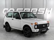 Lada (ВАЗ) Niva Legend Ростов-на-Дону  - изображение 15