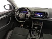Skoda Karoq I Москва  - изображение 55