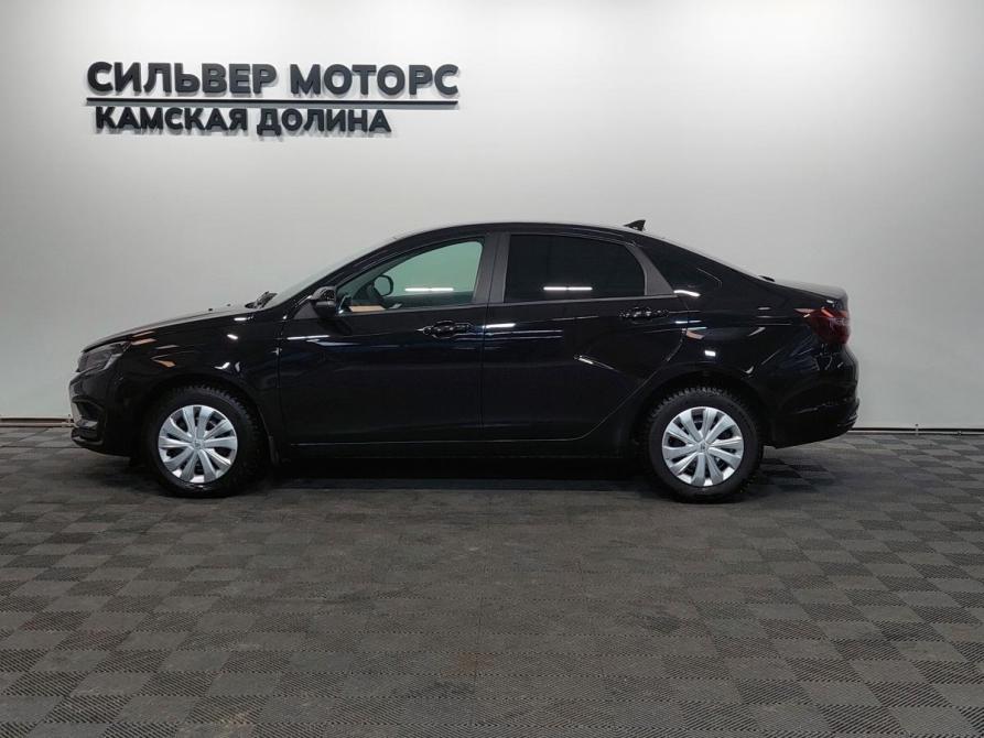 Lada (ВАЗ) Vesta I Рестайлинг (NG) Пермь  - изображение 5