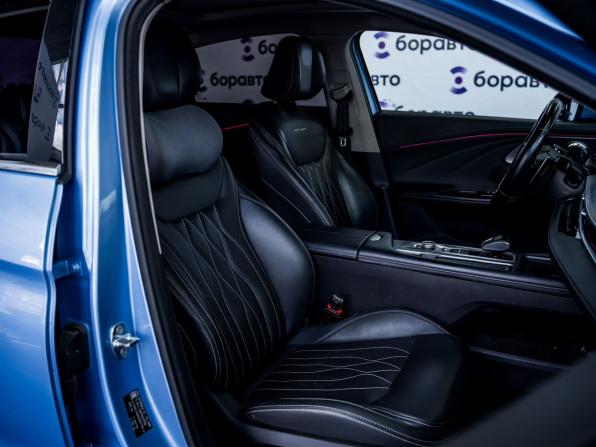 Chery Arrizo 8 с пробегом 2023 года, цена 1 710 000 рублей, 114009 км, седан, Автокод Объявления