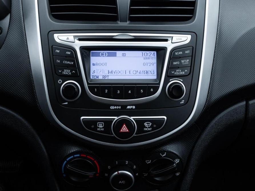 Hyundai Solaris I Ставрополь  - изображение 13