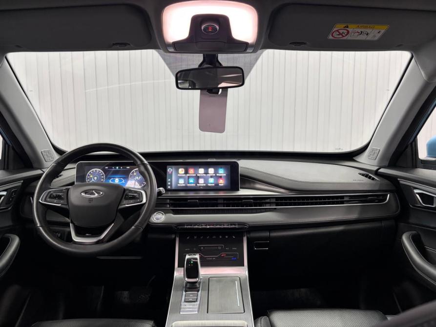 Chery Tiggo 4 Pro I Краснодар  - изображение 9