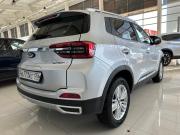 Chery Tiggo 4 I Рестайлинг Оренбург  - изображение 15