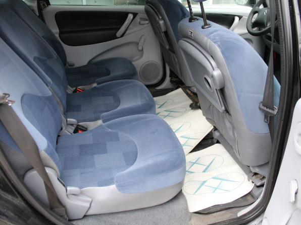 Citroen Xsara Picasso с пробегом 2005 года, цена 237 120 рублей, 255447 км, компактвэн, Автокод Объявления