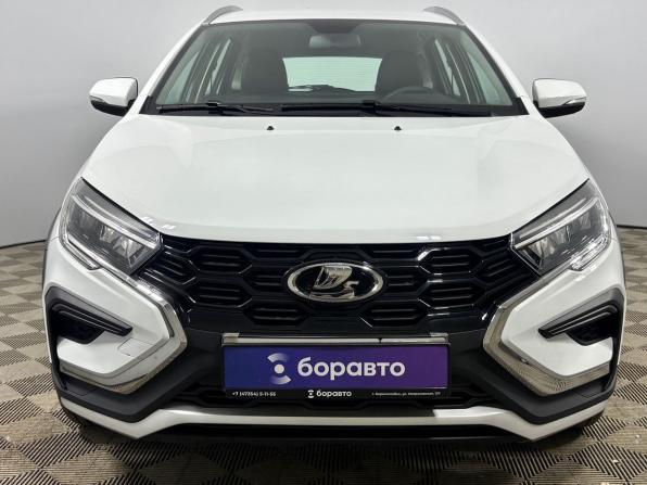 Lada (ВАЗ) Vesta I Рестайлинг (NG) с пробегом 2024 года, цена 1 640 000 рублей, 3589 км, универсал, Автокод Объявления