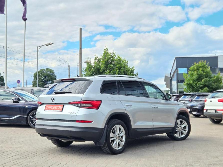 Skoda Kodiaq I Санкт-Петербург  - изображение 6
