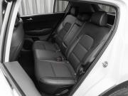 Kia Sportage IV Москва  - изображение 36