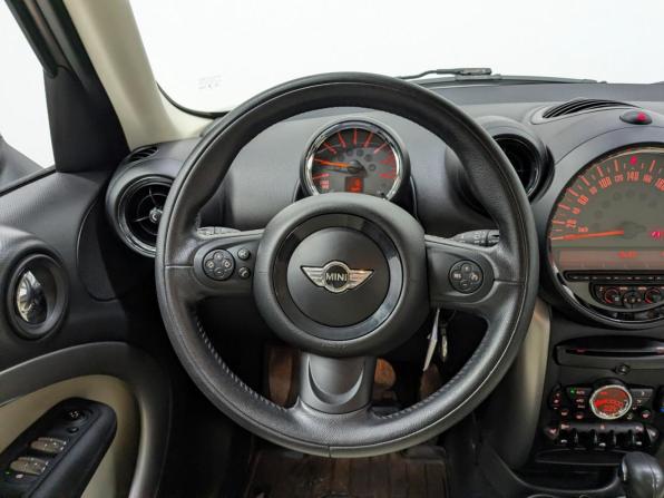 Mini Countryman I с пробегом 2015 года, цена 1 680 000 рублей, 149027 км, внедорожник, Автокод Объявления