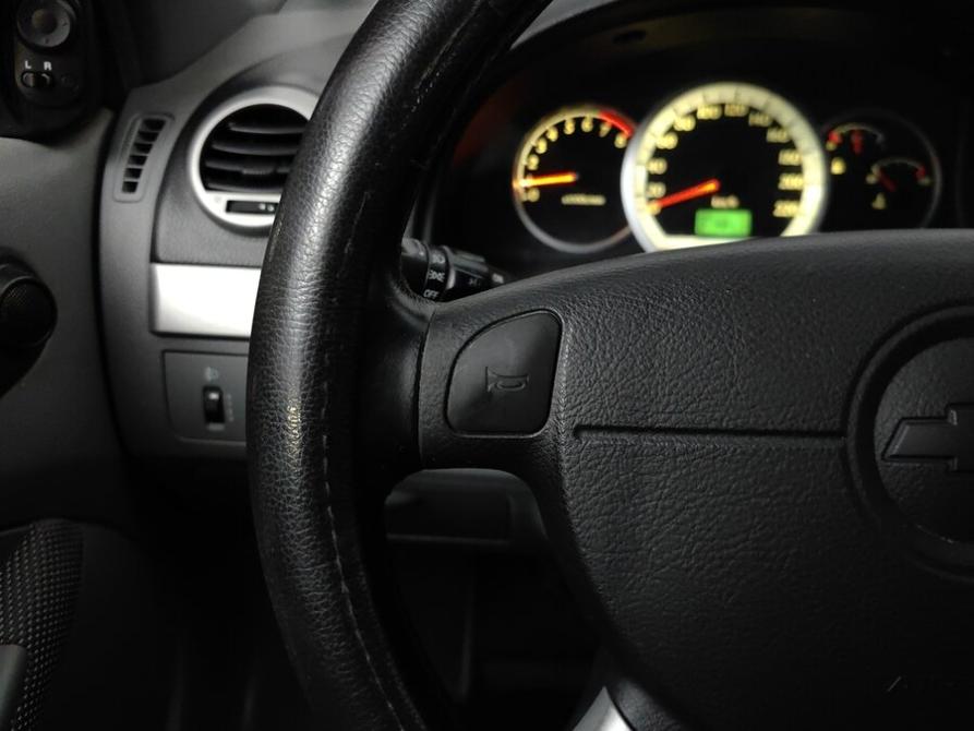 Chevrolet Lacetti I Подольск  - изображение 18