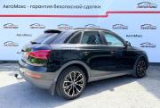 Audi Q3 I (8U) Тюмень  - изображение 27