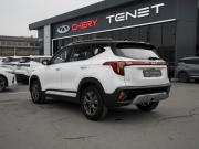 Kia Seltos I Рестайлинг Москва  - изображение 31