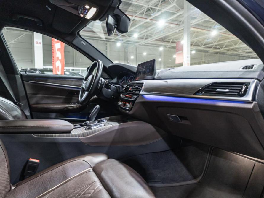 BMW 5 серии VII (G30/G31/G38) Санкт-Петербург  - изображение 18