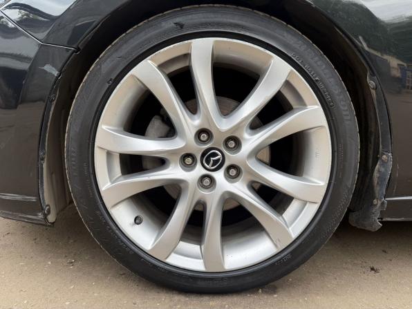 Mazda 6 III (GJ) с пробегом 2013 года, цена 1 190 000 рублей, 129999 км, седан, Автокод Объявления