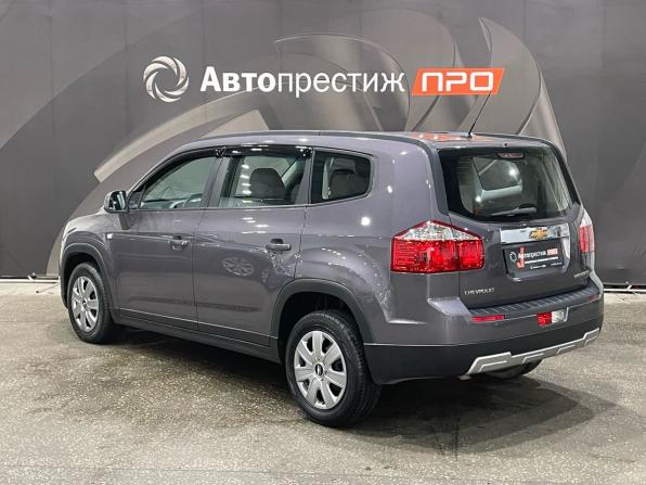 Chevrolet Orlando I с пробегом 2012 года, цена 1 150 000 рублей, 171371 км, компактвэн, Автокод Объявления
