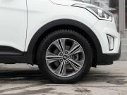 Hyundai Creta I Новосибирск  - изображение 30