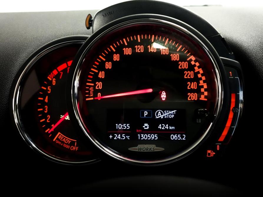 Mini Countryman II Санкт-Петербург  - изображение 13