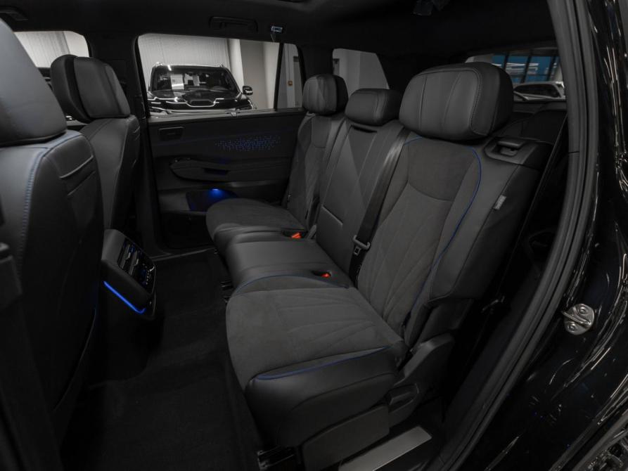Volkswagen Teramont II (China Market) Москва  - изображение 14