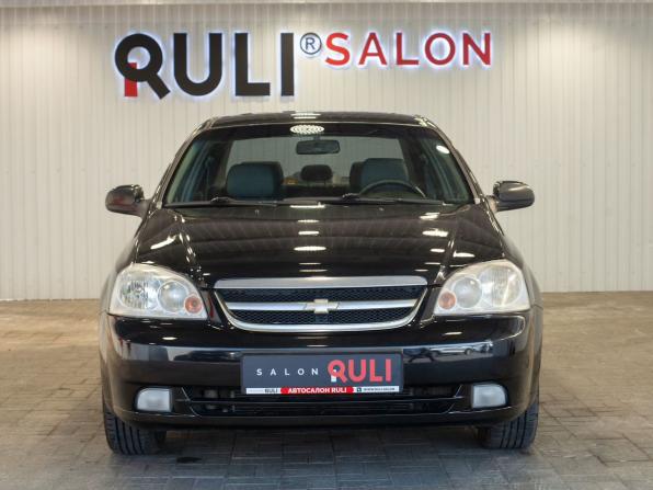 Chevrolet Lacetti I с пробегом 2009 года, цена 545 000 рублей, 172196 км, седан, Автокод Объявления