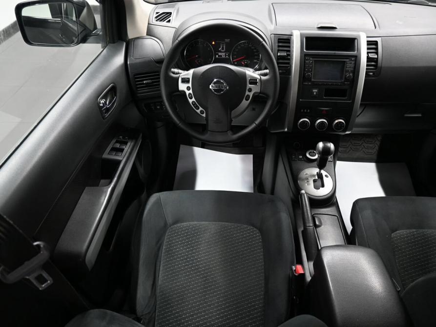 Nissan X-Trail II Рестайлинг Тверь  - изображение 11