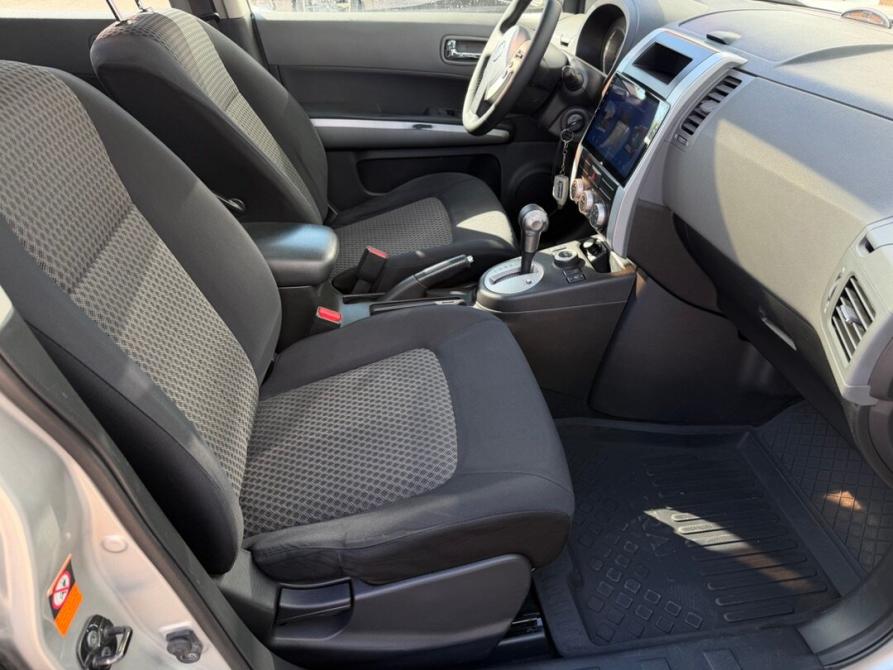 Nissan X-Trail II Оренбург  - изображение 14