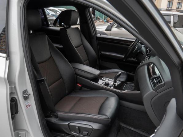 BMW X4 I (F26) с пробегом 2018 года, цена 3 430 000 рублей, 90065 км, внедорожник, Автокод Объявления