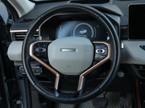 Haval Jolion I с пробегом 2022 года, цена 1 598 000 рублей, 83774 км, внедорожник, Автокод Объявления