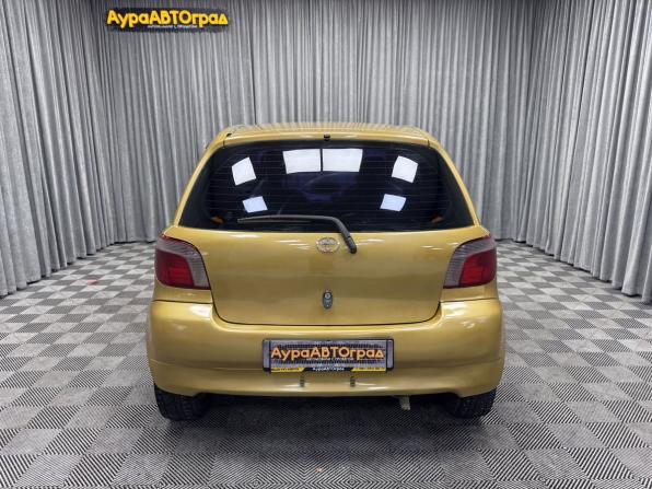 Toyota Vitz I (P10) с пробегом 1999 года, цена 340 000 рублей, 170909 км, хэтчбек, Автокод Объявления