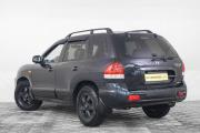 Hyundai Santa Fe I Кемерово  - изображение 26