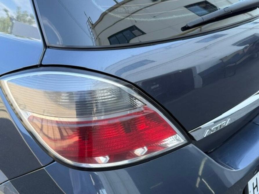 Opel Astra H Рестайлинг Курган  - изображение 16