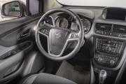 Opel Mokka I Томск  - изображение 29
