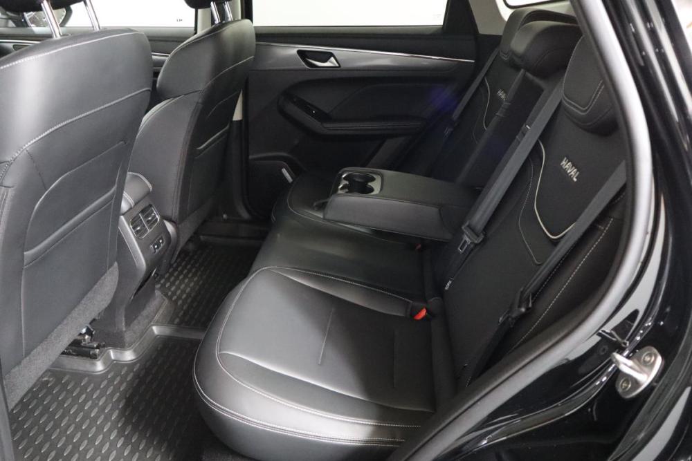 Haval Jolion I Санкт-Петербург  - изображение 15