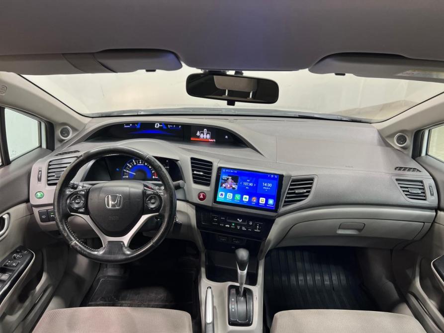 Honda Civic IX Кемерово  - изображение 9