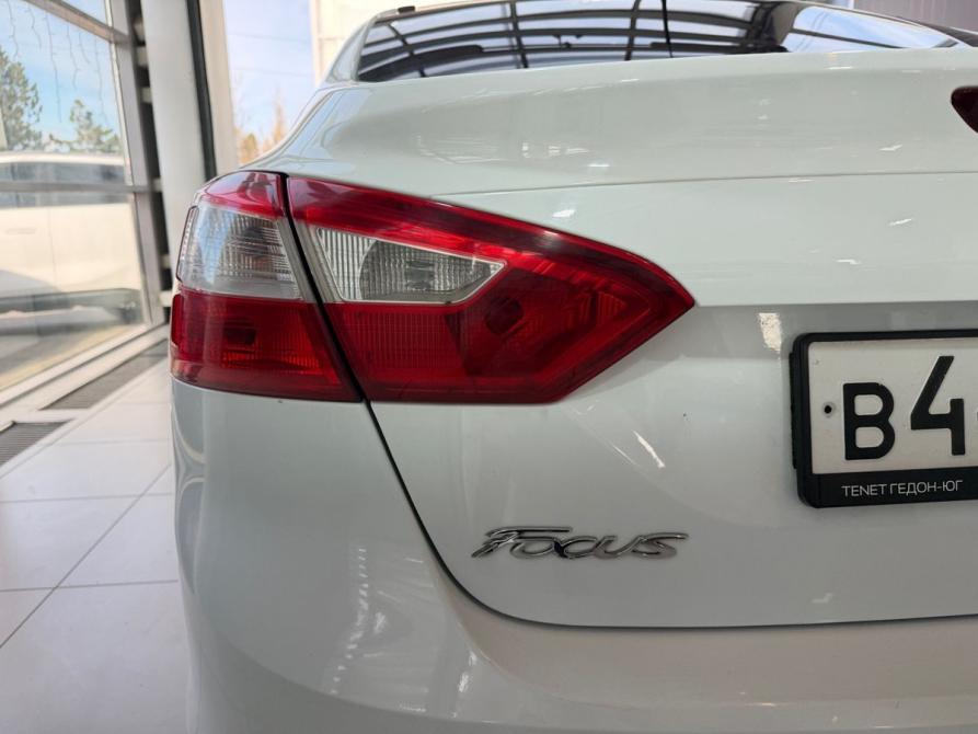 Ford Focus III Таганрог  - изображение 10