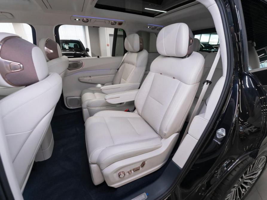 Lynk &amp; Co 900 Москва  - изображение 14