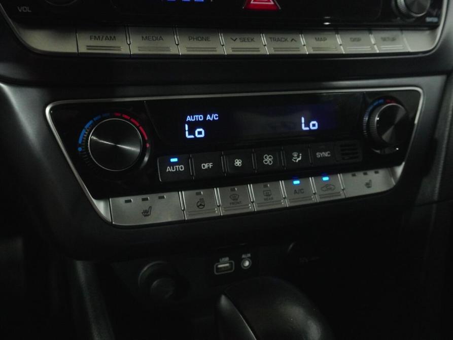 Hyundai Sonata VII (LF) Рестайлинг Вологда  - изображение 13