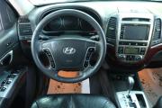 Hyundai Santa Fe II Рестайлинг Омск  - изображение 39