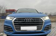 Audi Q5 II (FY) Киров  - изображение 34