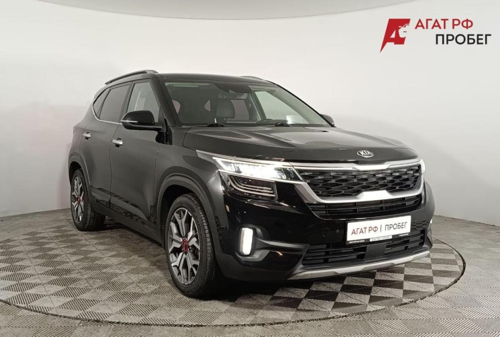 Kia Seltos I Волгоград  - изображение 1