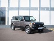 Lada (ВАЗ) 2131 (4x4) I Курган  - изображение 22