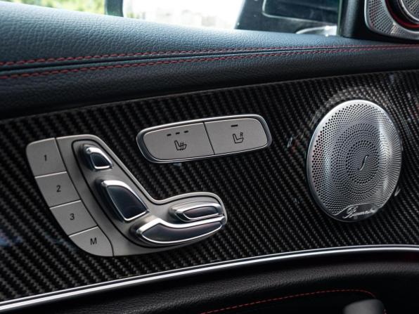 Mercedes-Benz E-Класс AMG V (W213) с пробегом 2017 года, цена 4 900 000 рублей, 137775 км, седан, Автокод Объявления